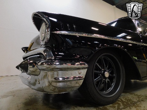 1957 Chevrolet Bel Air image 30