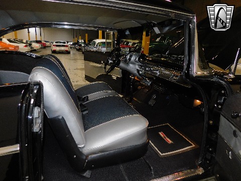 1957 Chevrolet Bel Air image 82