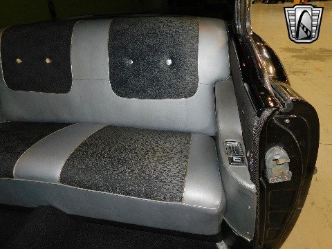 1957 Chevrolet Bel Air image 108