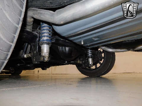 1957 Chevrolet Bel Air image 134