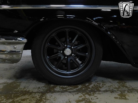 1957 Chevrolet Bel Air image 31