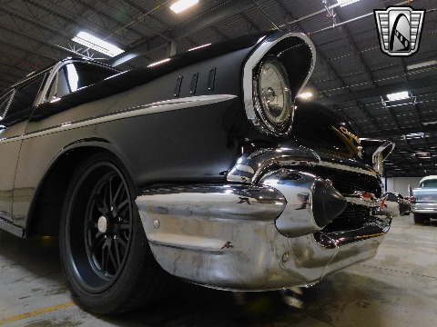 1957 Chevrolet Bel Air image 57