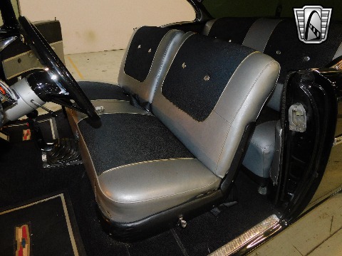 1957 Chevrolet Bel Air image 83