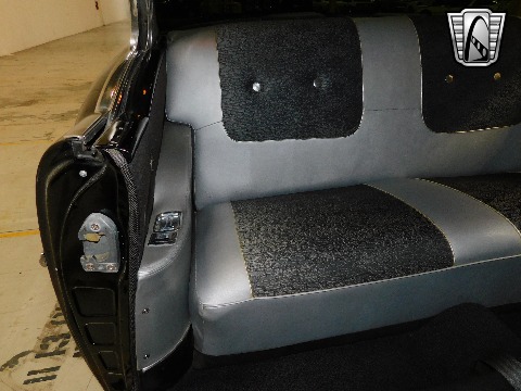 1957 Chevrolet Bel Air image 109