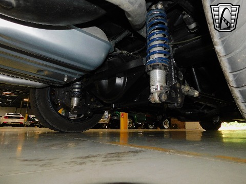 1957 Chevrolet Bel Air image 135