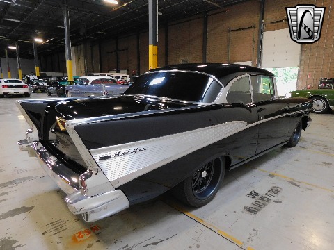 1957 Chevrolet Bel Air image 6