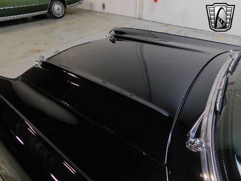 1957 Chevrolet Bel Air image 32