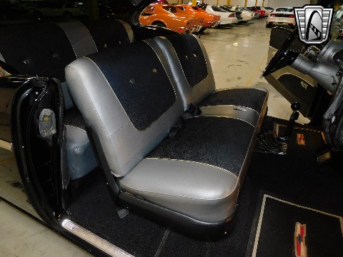 1957 Chevrolet Bel Air image 84