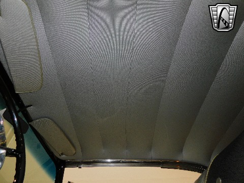 1957 Chevrolet Bel Air image 110