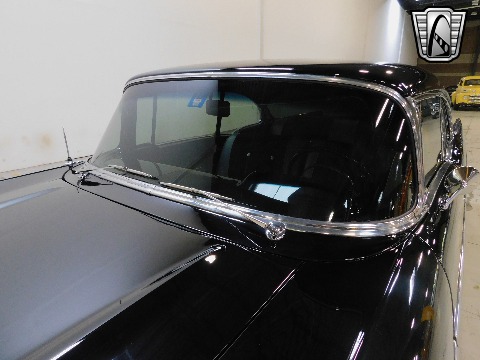 1957 Chevrolet Bel Air image 33