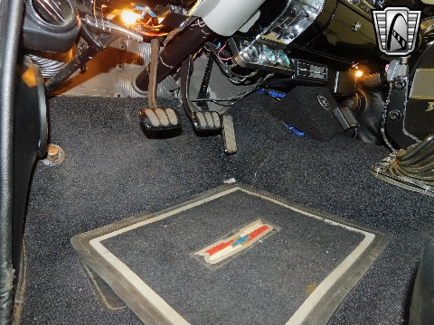 1957 Chevrolet Bel Air image 85