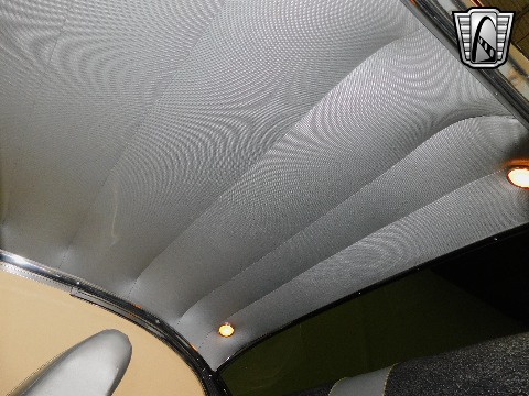 1957 Chevrolet Bel Air image 111