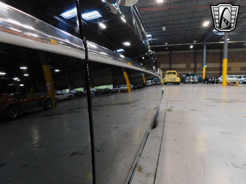 1957 Chevrolet Bel Air image 34