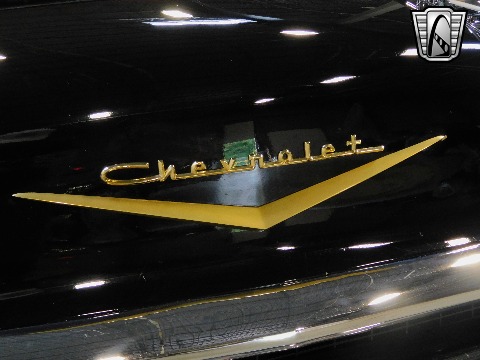 1957 Chevrolet Bel Air image 60