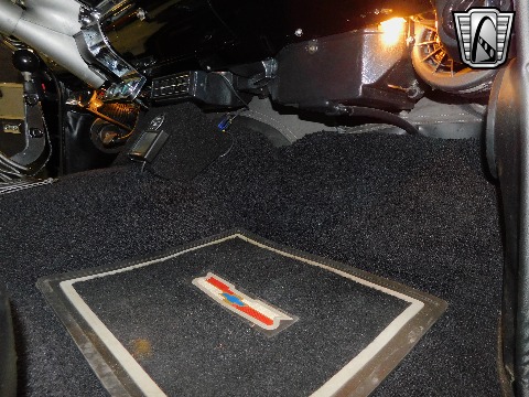 1957 Chevrolet Bel Air image 86