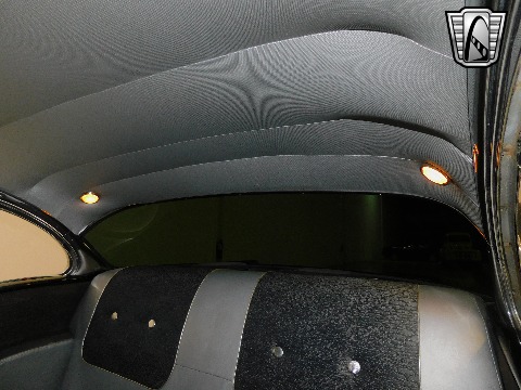 1957 Chevrolet Bel Air image 112