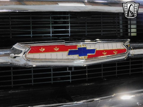 1957 Chevrolet Bel Air image 61