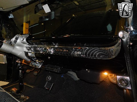 1957 Chevrolet Bel Air image 88