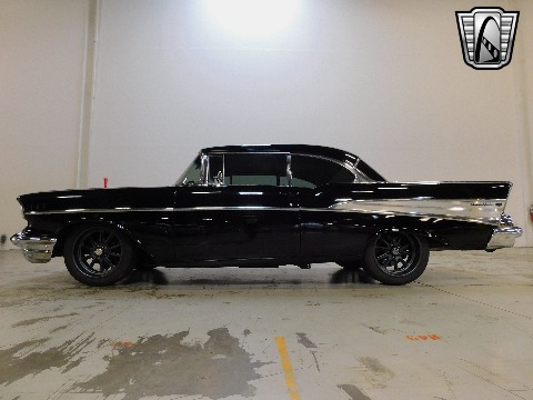 1957 Chevrolet Bel Air image 11