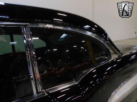 1957 Chevrolet Bel Air image 37