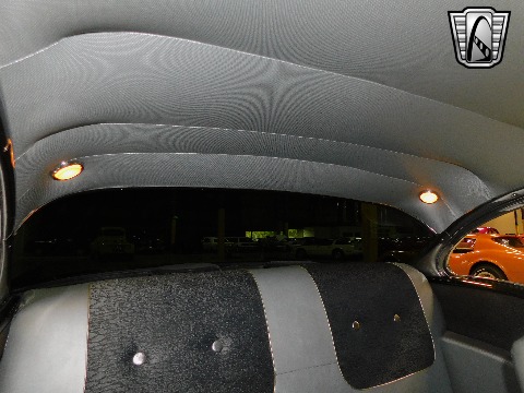 1957 Chevrolet Bel Air image 115