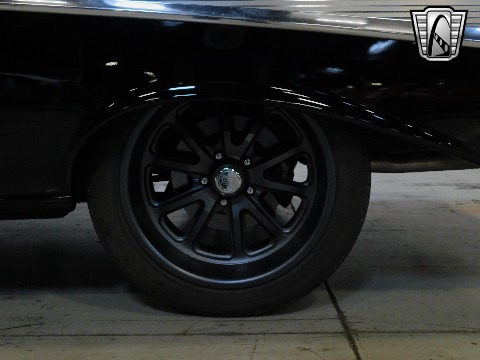 1957 Chevrolet Bel Air image 38