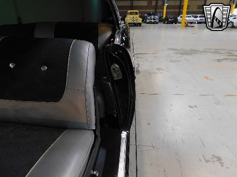 1957 Chevrolet Bel Air image 116