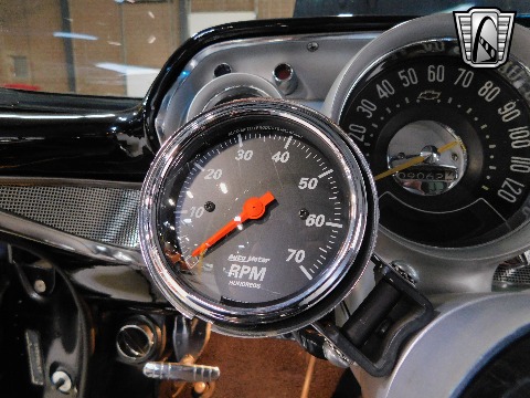 1957 Chevrolet Bel Air image 91