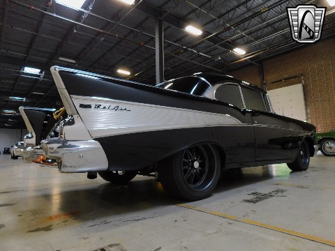 1957 Chevrolet Bel Air image 14