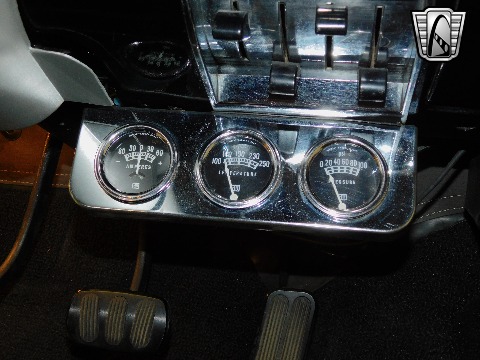 1957 Chevrolet Bel Air image 92