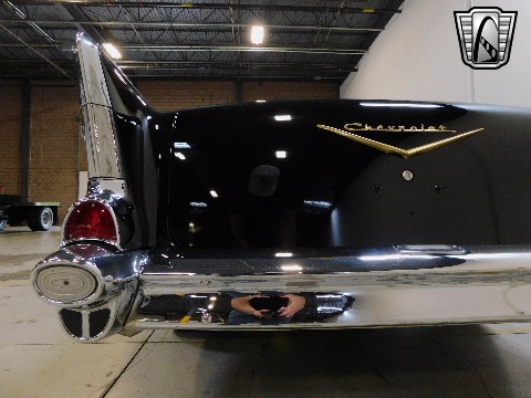 1957 Chevrolet Bel Air image 41