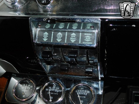 1957 Chevrolet Bel Air image 93