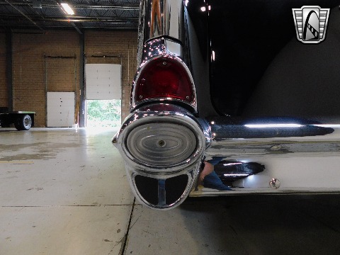 1957 Chevrolet Bel Air image 42
