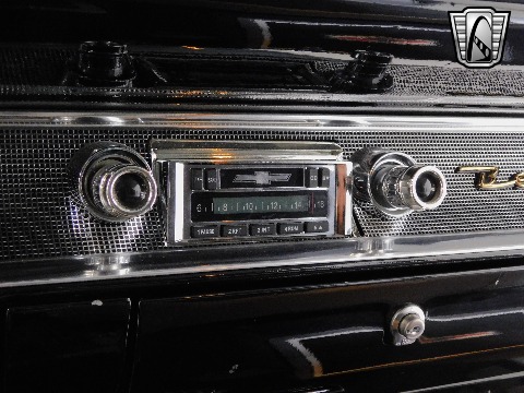 1957 Chevrolet Bel Air image 94