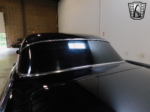 1957 Chevrolet Bel Air image 43