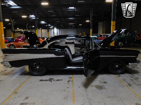 1957 Chevrolet Bel Air image 69