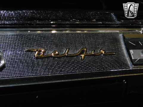 1957 Chevrolet Bel Air image 95