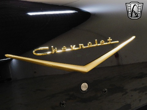 1957 Chevrolet Bel Air image 44