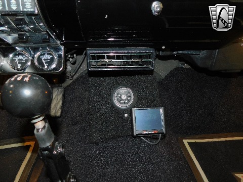 1957 Chevrolet Bel Air image 96