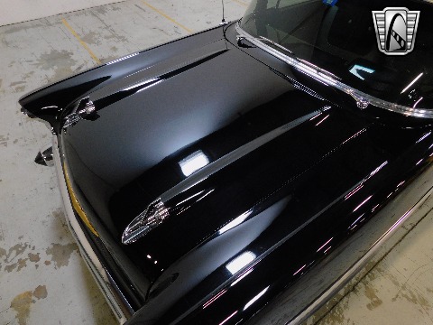 1957 Chevrolet Bel Air image 19