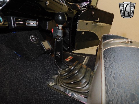 1957 Chevrolet Bel Air image 97