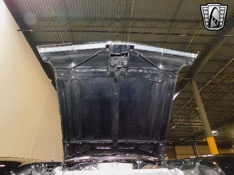 1957 Chevrolet Bel Air image 123