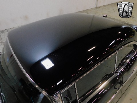 1957 Chevrolet Bel Air image 20