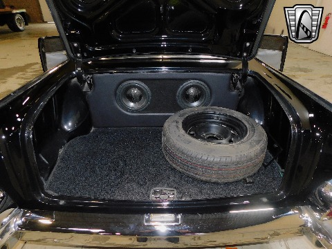 1957 Chevrolet Bel Air image 72