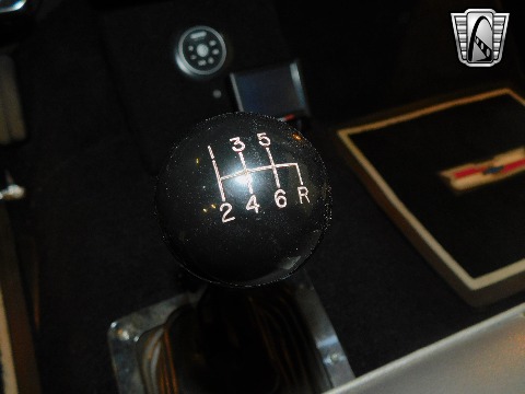 1957 Chevrolet Bel Air image 98