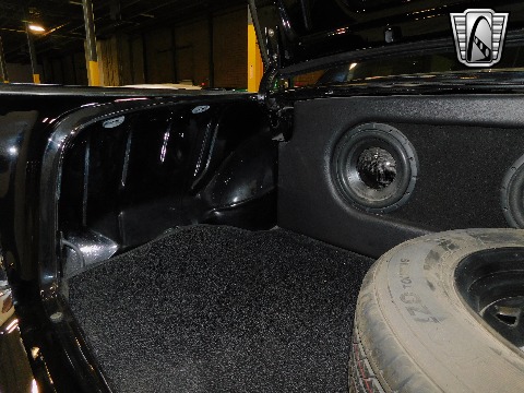 1957 Chevrolet Bel Air image 73