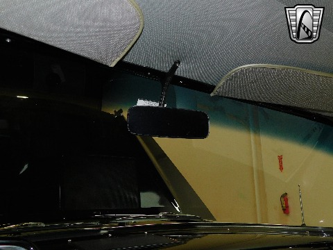 1957 Chevrolet Bel Air image 99