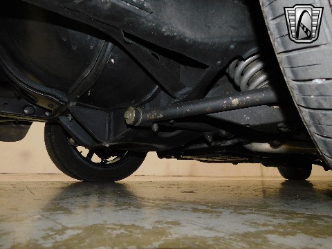 1957 Chevrolet Bel Air image 125