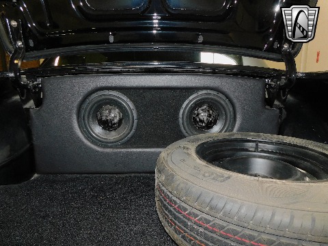 1957 Chevrolet Bel Air image 74