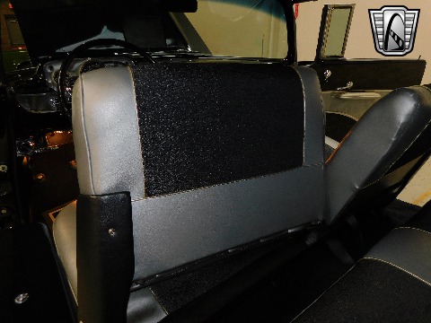 1957 Chevrolet Bel Air image 100